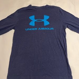 Medium Under Armour long sleeve